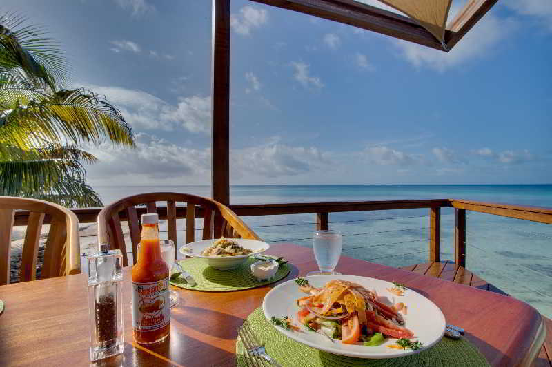 Hatchet Caye Island Resort (Adults Only) Placencia ภายนอก รูปภาพ