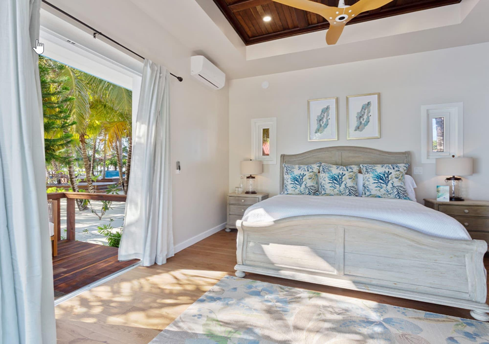 Hatchet Caye Island Resort (Adults Only) Placencia ภายนอก รูปภาพ