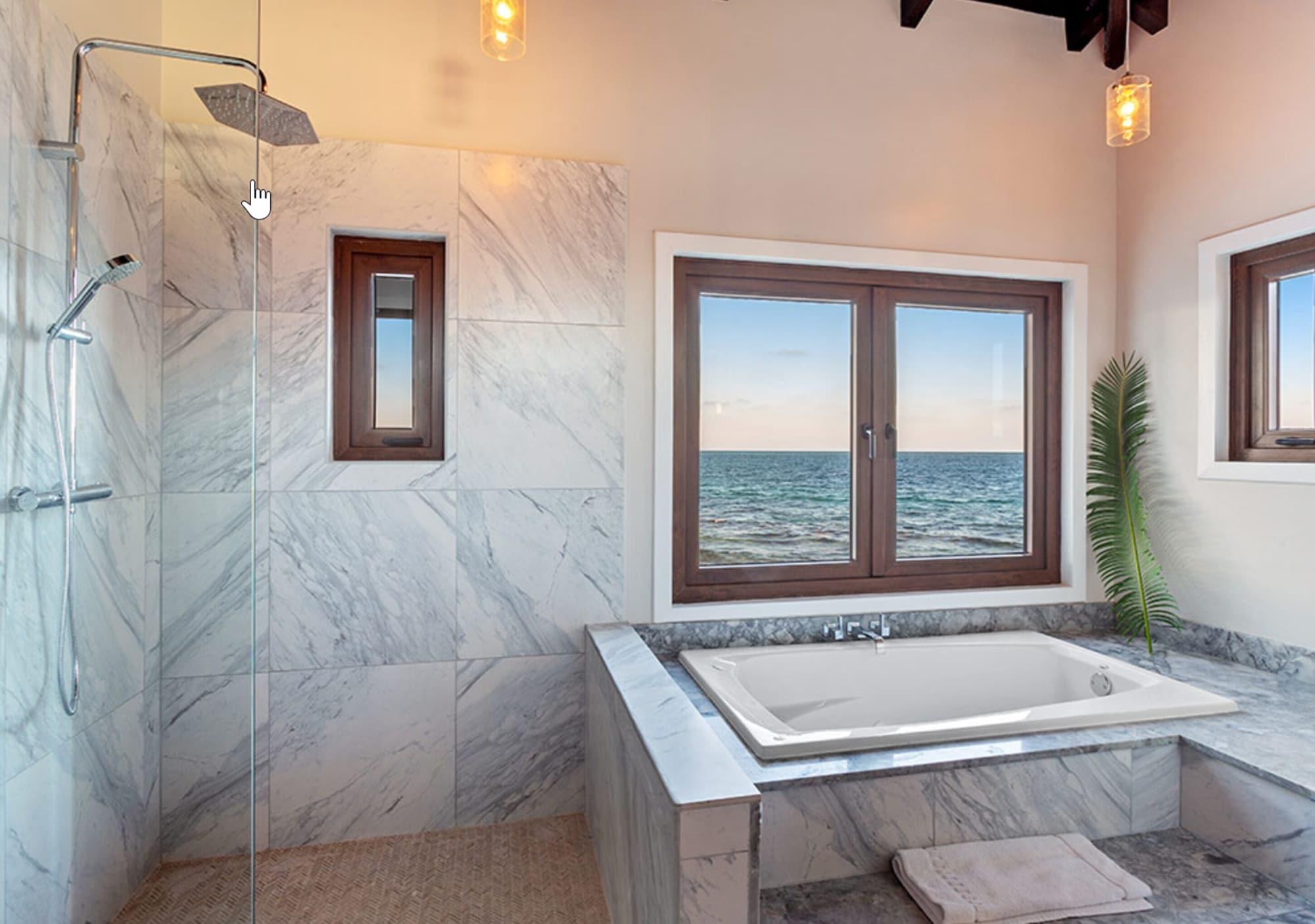 Hatchet Caye Island Resort (Adults Only) Placencia ภายนอก รูปภาพ