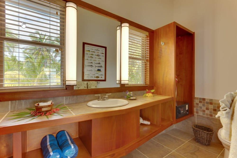 Hatchet Caye Island Resort (Adults Only) Placencia ภายนอก รูปภาพ