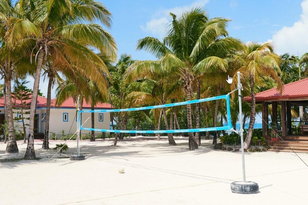 Hatchet Caye Island Resort (Adults Only) Placencia ภายนอก รูปภาพ