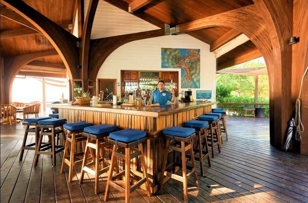 Hatchet Caye Island Resort (Adults Only) Placencia ภายนอก รูปภาพ
